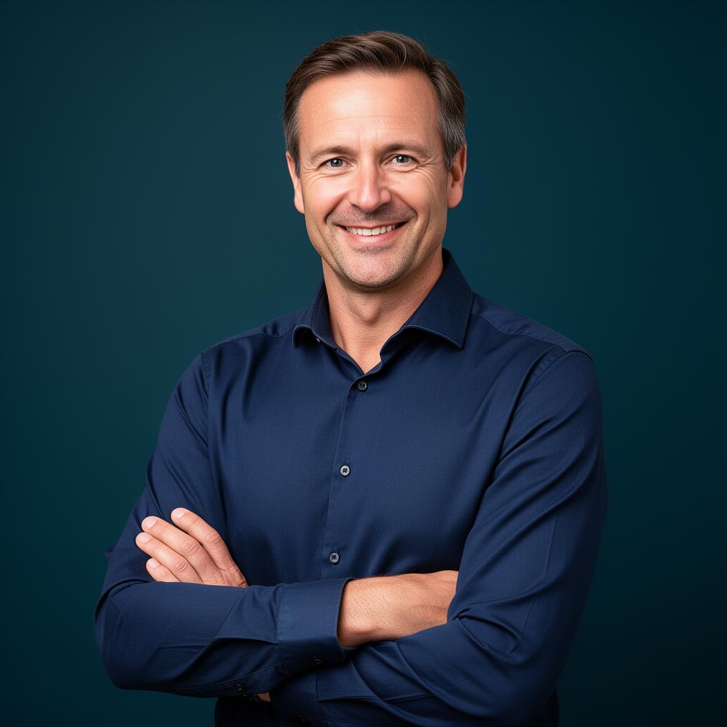 Gründer Grottendieck Consulting